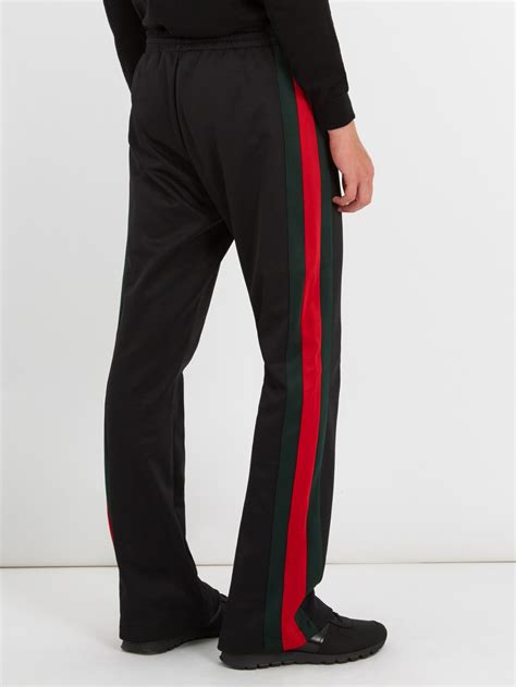 gucci trousers men|gucci pants ioffer.